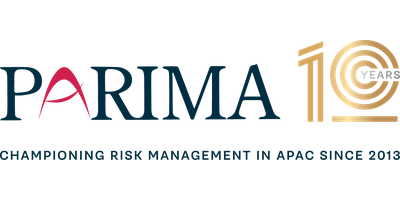 Pan-Asia Risk & Insurance Management Association logo