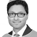 Swakshar Basu (AVP, Enterprise Risk Management at Revantage Asia)