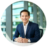 Maurice Yong (Insurance Manager at Olam)