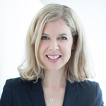 Lisa Bechtold (Head of AI Governance at Zurich Insurance Company Ltd)