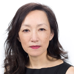 Dr Irene Lai (Global Medical Director and Pandemic Lead of International SOS)