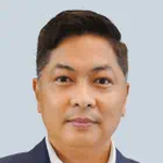 Jay Gomez (Associate Managing Director, Asia-Pacific of Kroll)