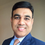 Puneet Panchal (Vice President & Head of Insurance at Cube Highways)