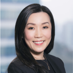 May Liu (Head of Claims at QBE Hong Kong)