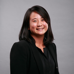 Samantha Teo (Associate Director of PARIMA)