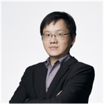 Dr. Jason Wang (Senior Economist at NIRAS Academy)