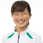 Misato Michishita (Para-Athlete at MSI Japan)
