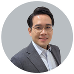 Weixiang Koh (Cyber Underwriter at Tokio Marine HCC)