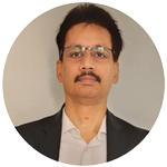 Murthy DVR (Director Finance of Nordex India)