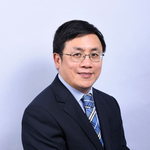 Dr. Sun Lai (Managing Director of TRM (HK) Limited)