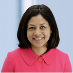 Tulsi Naidu (CEO, Asia Pacific of Zurich Insurance Group)