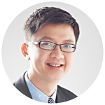 Yew Seng Loh (Chief Financial Officer at Constellar Holdings Pte Ltd)