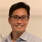 Irwin Wei (Data Analyst Asia at Sedgwick)