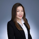 Sharon Lee (Head of Employees’ Compensation and WIRM® Growth (HK and Macau) at Marsh)
