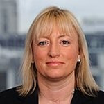 Julie Ross (International Business Development Director of Sedgwick)